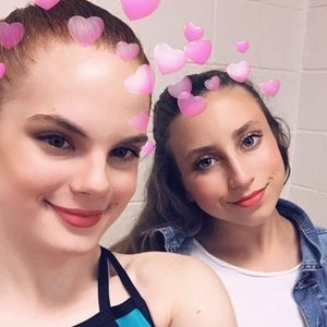 Meet your Posher, Marykate